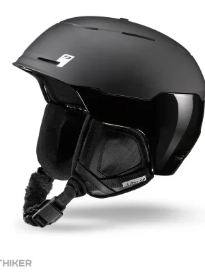 Julbo CONQUEST přilba, černá Akční Cena