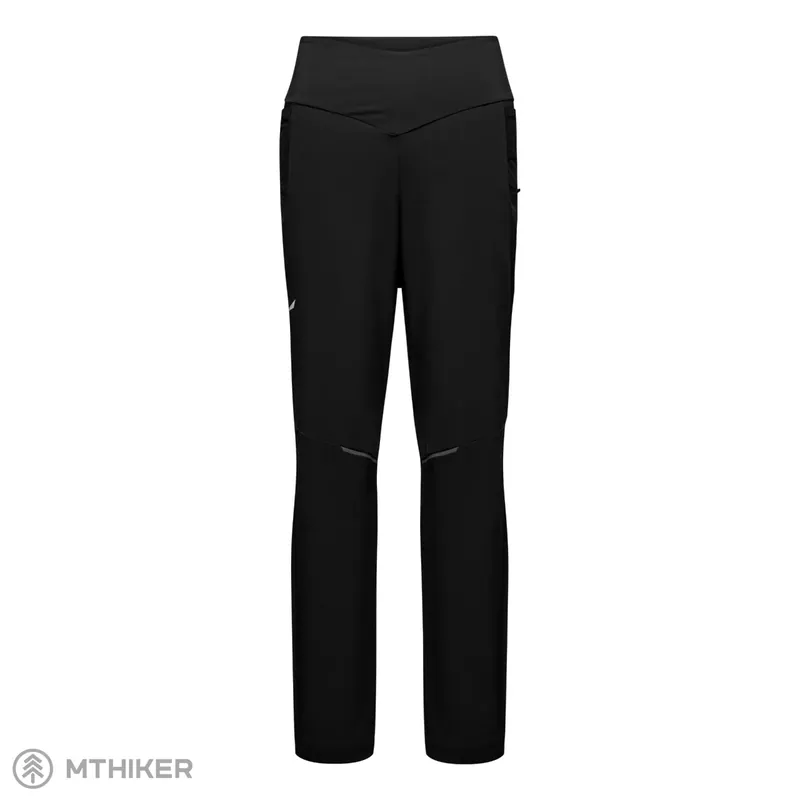 Salewa Pedroc SW DST Wind dámské kalhoty, black out Super Cena