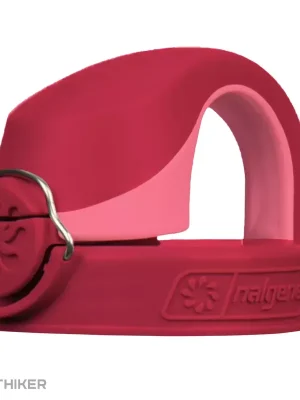 Nalgene OTF náhradní uzávěr, 63 mm, beet red Hit Sezóny