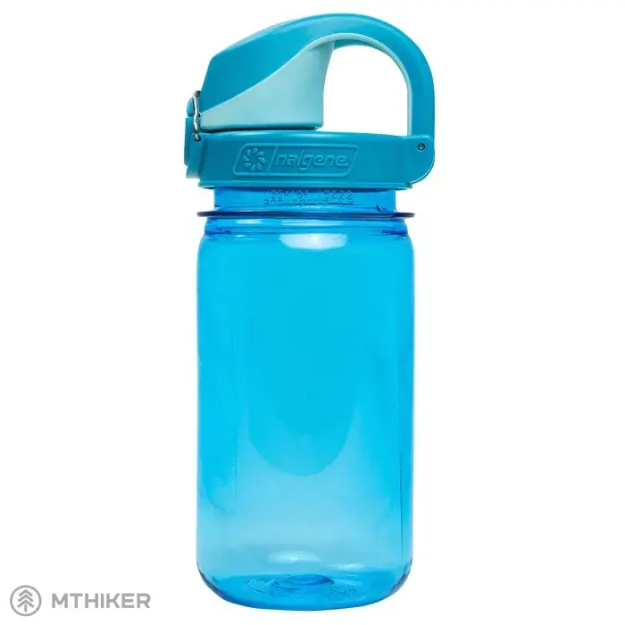 Nalgene OTF Sustain dětská láhev, 350 ml, slate w/glacial Nová Kolekce