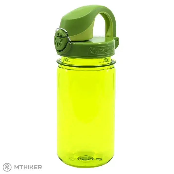 Objednat Nyní Nalgene OTF Sustain dětská láhev, 350 ml, spring green w/sprout