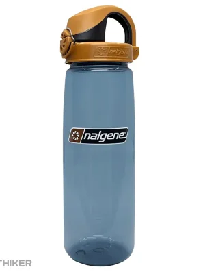 Expresní Doručení Nalgene OTF Sustain láhev, 650 ml, rhino