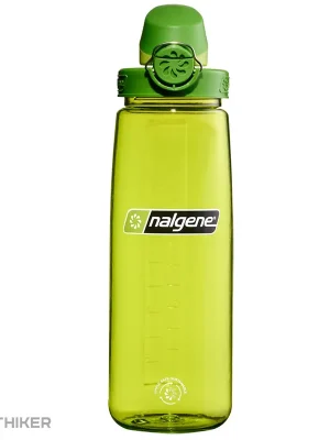 Cenový Hit Nalgene OTF Sustain láhev, 650 ml, spring green w/sprout