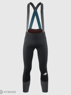 Odeslání Ihned ASSOS EQUIPE RS Johdah Ultraz Winter S11 kalhoty, black series