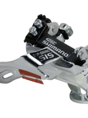 Akce Shimano FD-C050 přesmykač, 3x8