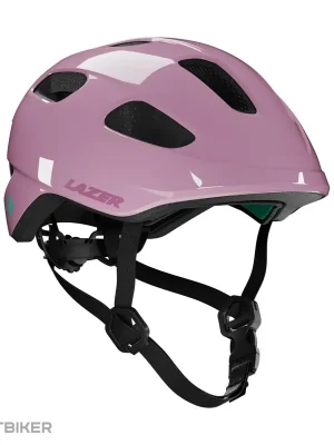 Lazer PNUT 2.0 KinetiCore dětská přilba, pink noise, 46-52 cm Ihned K Objednání