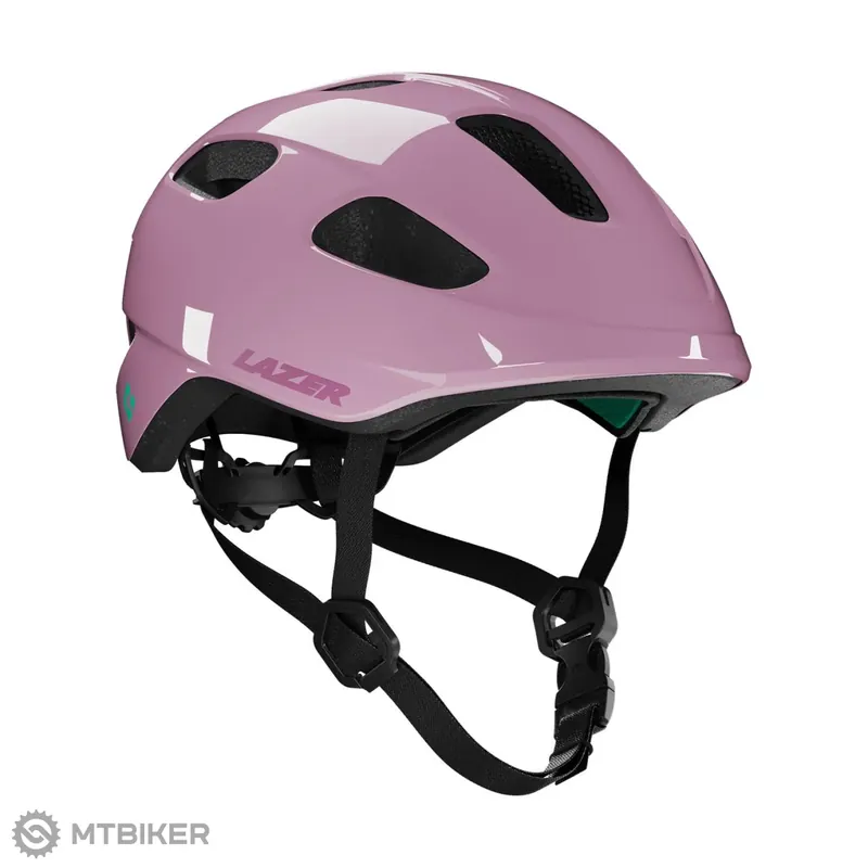Lazer PNUT 2.0 KinetiCore dětská přilba, pink noise, 46-52 cm Ihned K Objednání