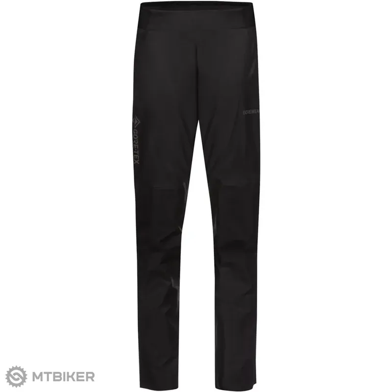 Koupit Online GOREWEAR LUPRA GTX kalhoty, černá