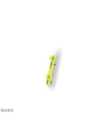 Fidlock Twist základna na rám, žlutá Cenová Bomba