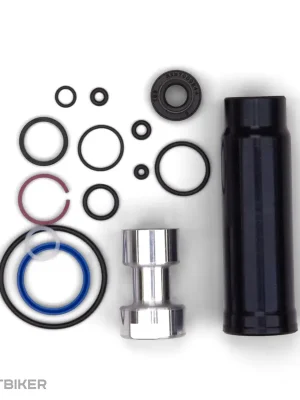 Dokud Zásoby Vydrží FOX sada těsnění pro vidlice 38 FIT4 Cartridge Rebuild