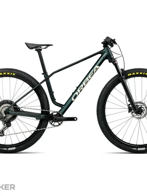 Orbea ALMA H30 29 kolo, zelená/bílá Odeslání Ihned