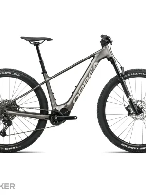 Nejlepší Volba Orbea URRUN 20 29 elektrokolo, bronzová/stříbrná