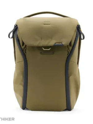 Sleva Peak Design Everyday V2 batoh, 20 l, kelp