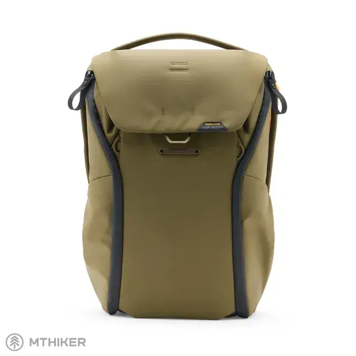 Sleva Peak Design Everyday V2 batoh, 20 l, kelp