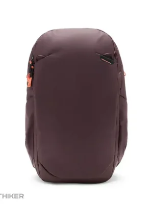 Peak Design Travel Backpack batoh, 30 l, eclipse Omezená Nabídka