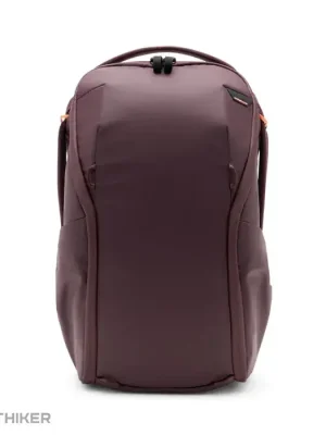 Speciální Cena Peak Design Everyday Backpack Zip batoh, 20 l, eclipse
