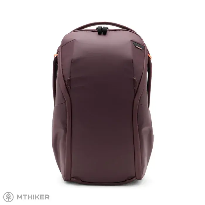 Speciální Cena Peak Design Everyday Backpack Zip batoh, 20 l, eclipse
