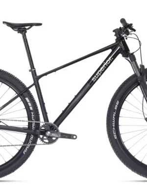 Top Prodej Superior XP 6.6 29 kolo, gloss black/matte black