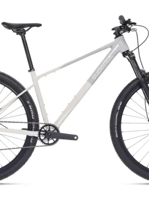 Superior XP 6.1 29 kolo, gloss grey Autentický