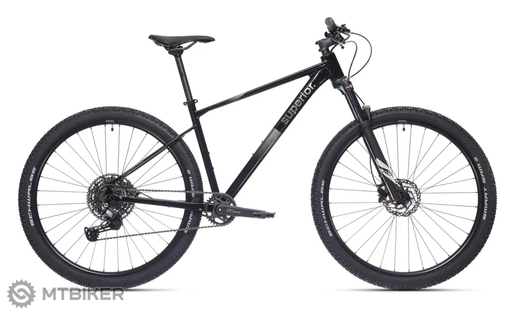 Kup Teď Superior XC 6.9 29 kolo, gloss black