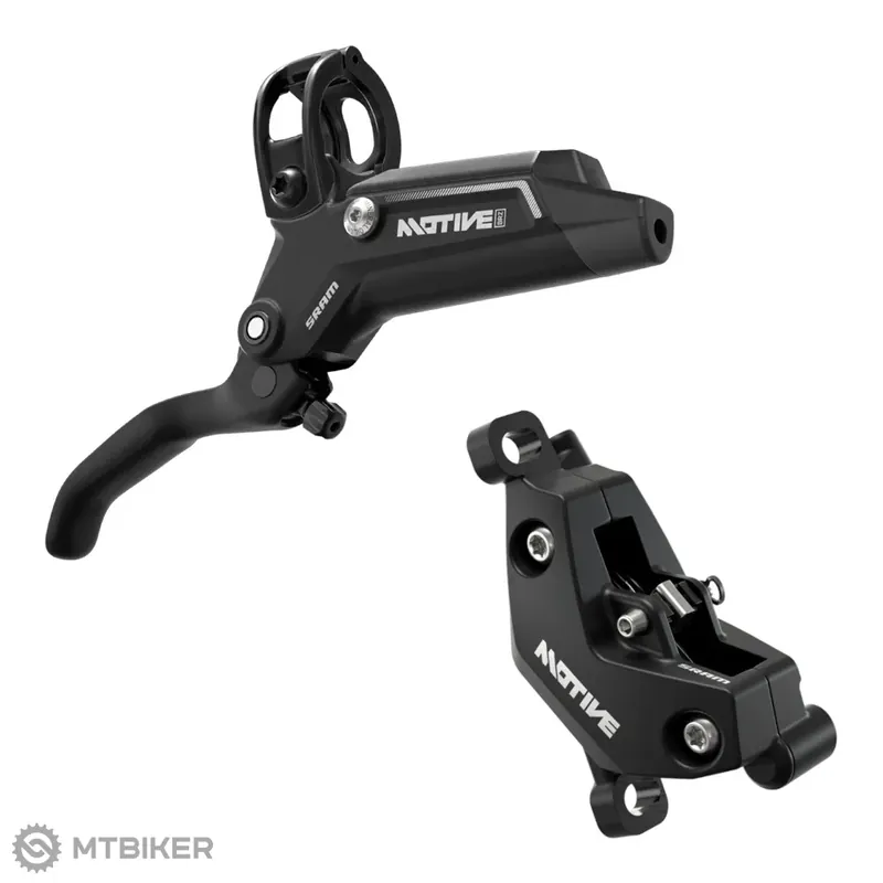 Super Cena SRAM Motive Bronze V2 hydr. přední brzda, Post Mount, had. 950 mm