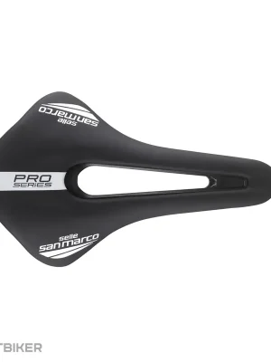 Selle San Marco Shortfit 2.0 Carbon FX Pro Series Wide sedlo, 155 mm Ihned K Objednání
