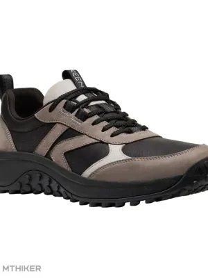 KEEN KS86 Lea boty, black/steel grey Kup Teď
