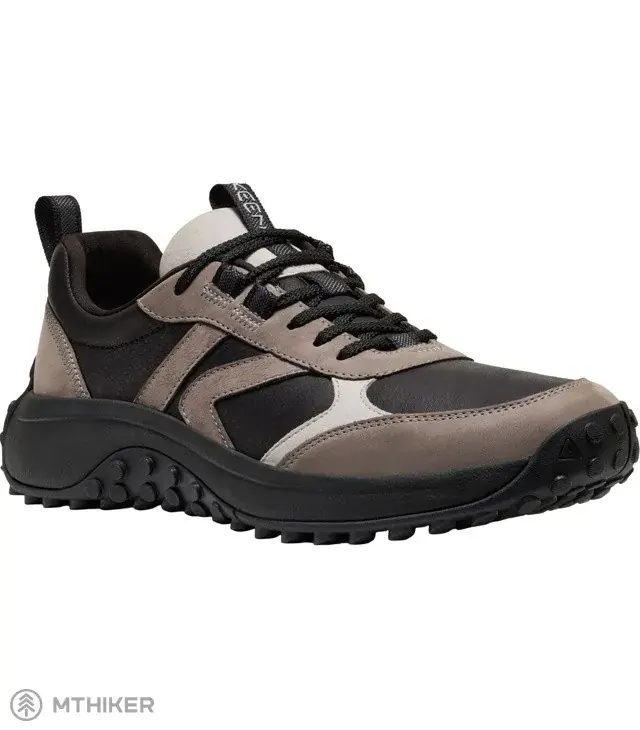 KEEN KS86 Lea boty, black/steel grey Kup Teď