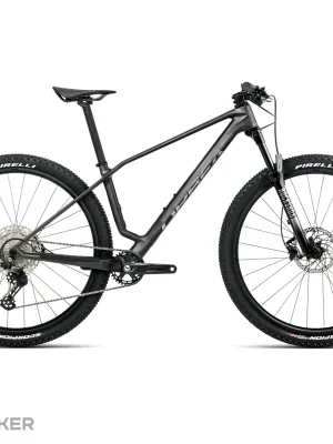 Orbea ALMA M50 29 kolo, diamond carbon view Must-Have
