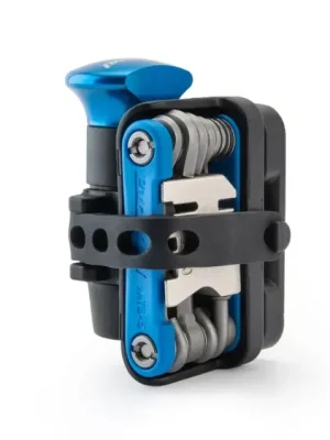 Koupit Online Park Tool PT-RTP-1 Rescue Tool Pod multiklíč, 16 funkcí + opravná sada