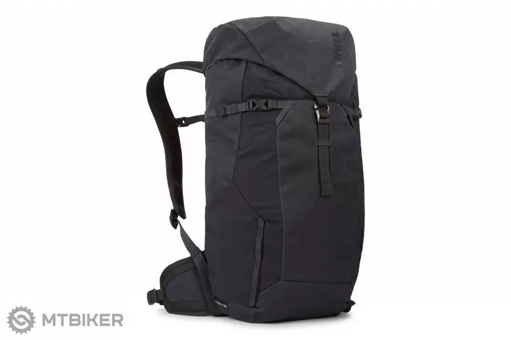 Thule batoh ALLTRAIL X batoh, 25 l, obsidian Výprodej