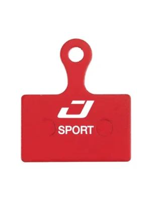 Speciální Cena Jagwire DCA004 brzdové destičky, Shimano Dura-Ace/XTR, semi-metalické