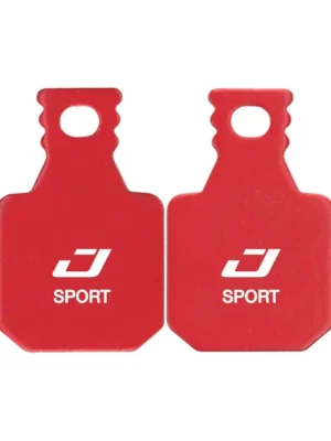Jagwire DCA006 brzdové destičky, Magura, semi-metalické Levný