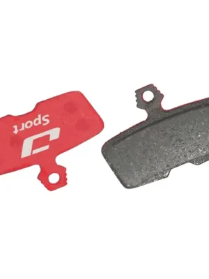 Jagwire DCA009 brzdové destičky, SRAM Code RSC (A1), semi-metalické Akční Cena