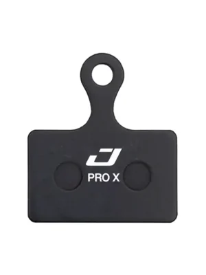 Jagwire DCA504 Pro Extreme brzdové destičky, metalické Expresní Doručení