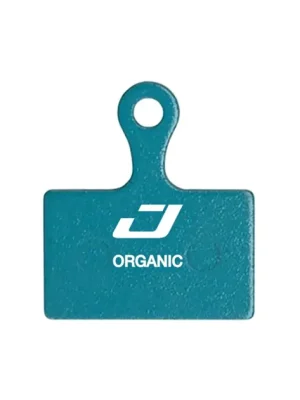 Jagwire DCA704 brzdové destičky, Shimano Dura-Ace/XTR, organické Objednat Nyní
