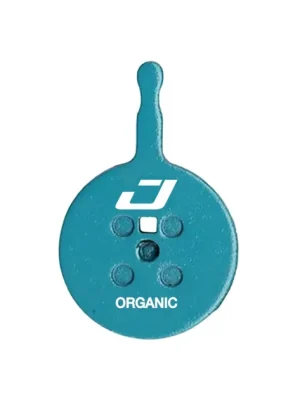 Levný Jagwire DCA765 brzdové destičky, Avid BB5/Promax, organické