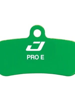 Nejlepší Cena Jagwire DCAB05 brzdové destičky pro brzdy Shimano, semimetalické