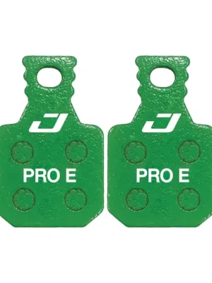 Horká Nabídka Jagwire DCAB06 brzdové destičky, Magura, semimetalické