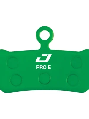 Pouze Dnes Jagwire DCAB98 brzdové destičky, SRAM, semi-metalické