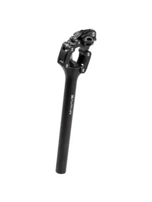 M-Wave Vario odpružená sedlovka, 350 mm, měkká, 27,2 mm Kup Teď