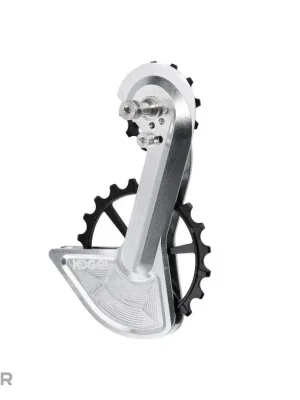 Kogel KOLOSSOS SPEED ramínko přehazovačky, Shimano R8100/R9200, stříbrná Cenově Výhodný