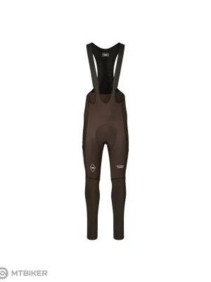 Pas Normal Studios T.K.O. Essential Thermal kalhoty, dark purple Dokud Zásoby Vydrží
