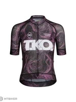 Pas Normal Studios T.K.O. Mechanism dámský dres, T.K.O. mauve Koupit Online
