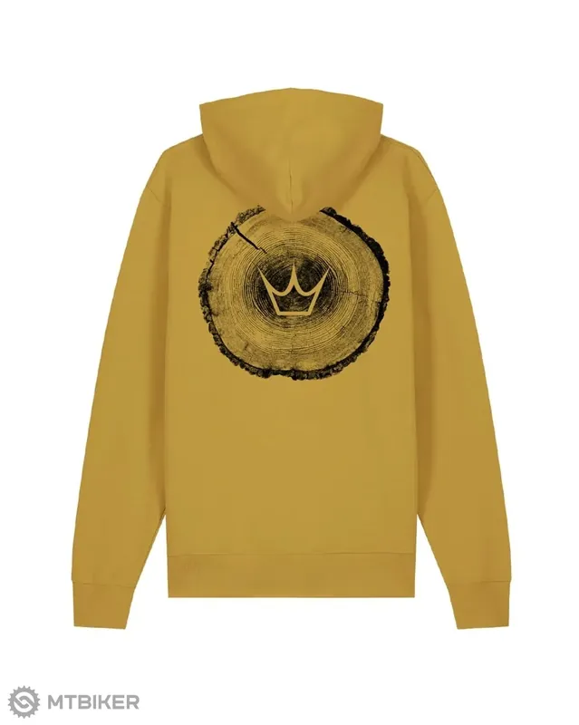 Peaty‘s PUBWEAR mikina, trail build crew/ochre Kup Teď