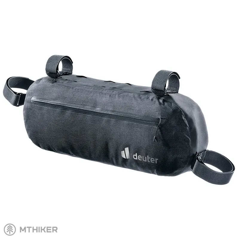 Finální Výprodej deuter Cabezon FB 4 taška na rám, 4 l, černá