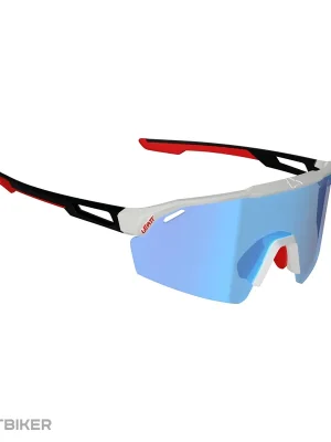 Odeslání Ihned Leatt SpeedViz Lite brýle, blue white/iriz cryztal blue