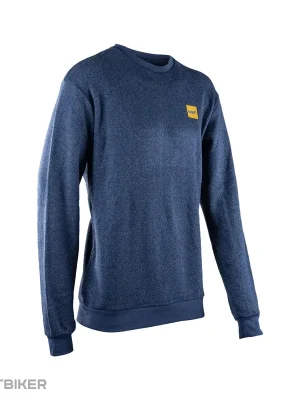Přímo Od Výrobce Leatt Tech svetr, denim blue