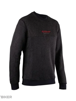 Top Prodej Leatt Tech svetr, graphite grey
