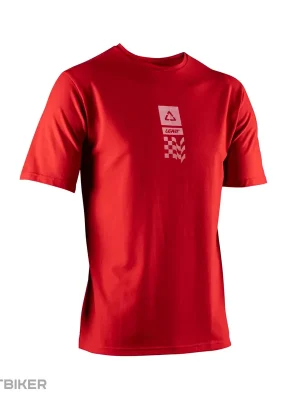 Objednat Nyní Leatt Core tričko, chili red